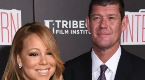 Вижте къде Марая Кери може би ще се омъжи