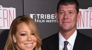 Годеникът на Марая Кери я заряза