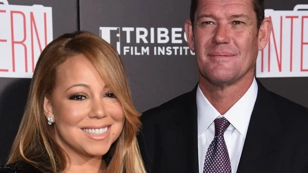 Годеникът на Марая Кери я заряза