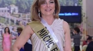 Избраха Мисис Баба 2016