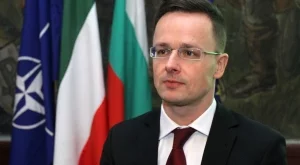 Сиярто: Брюксел прилага двойни стандарти за "Южен поток"