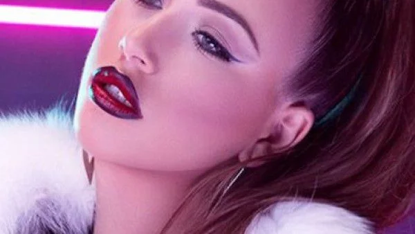 Гери-Никол ще готви в "Черешката на тортата"