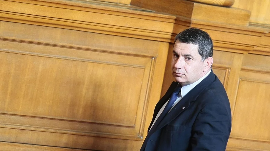 Байрактаров: За увеличението на пенсиите са нужни 750 млн. лева