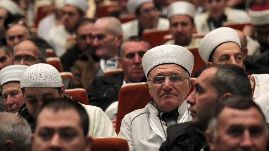 Мюфтийството имало приходи от над 30 млн. лева на година