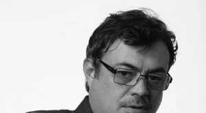 Иван Ласкин се отказва от актьорството