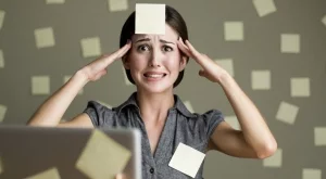 30-дневно предизвикателство: Без стрес на работа