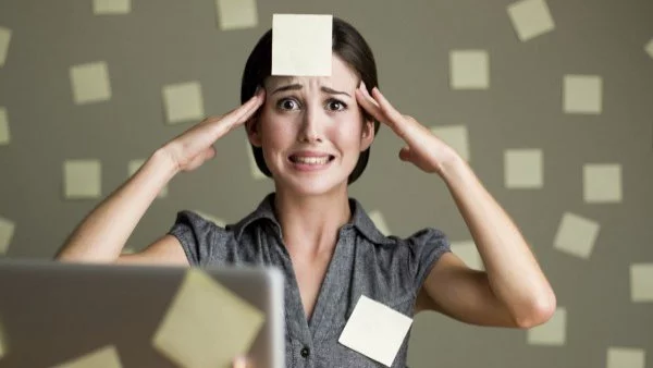 За какво най-често се оплакват служителите