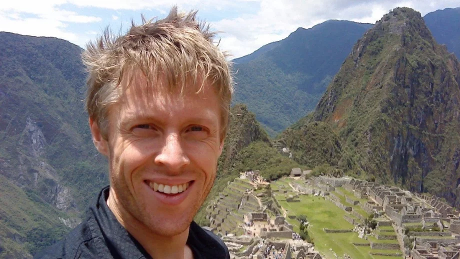 Най-младият човек, посетил всички държави, препоръчва 12 от тях 