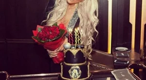 Вижте снимки от рождения ден на Андреа