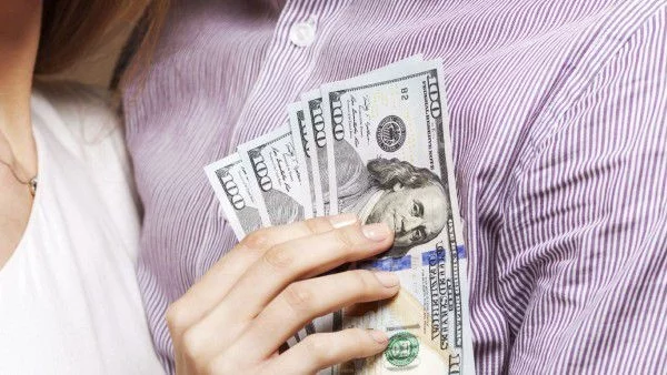 За да си богата, се омъжи за мъж зодия...