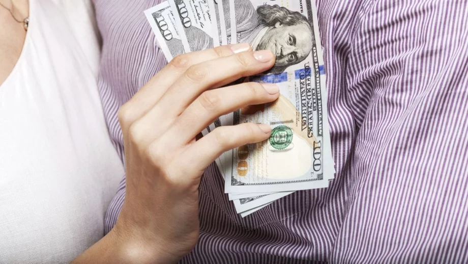 4800 българи имат по над 1 млн. долара 