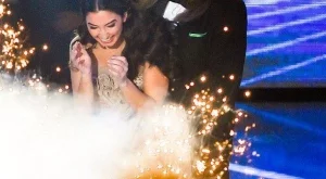 Християна Лоизу победи в X Factor 