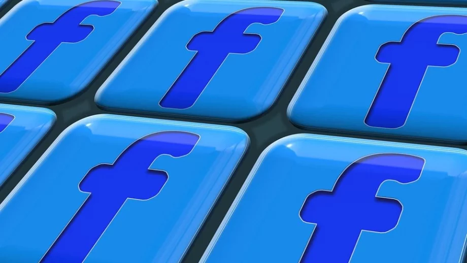 Facebook си поиска домейна facebook.ru