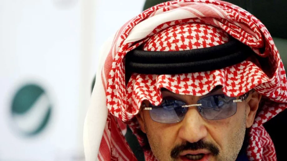 Кои са били най-богатите араби през изминалата година? 