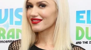 Гуен Стефани получи интересен подарък