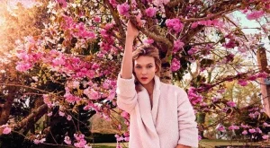 Колекция есен/зима 2015-2016 на Marella