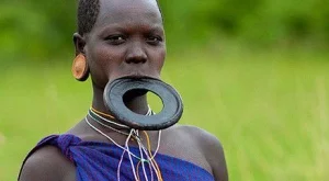 Жени от непознати светове: Зловещите жрици на смъртта