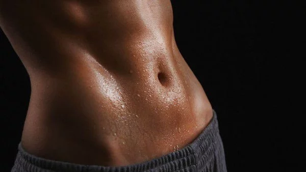 7 тренировки за корем за всеки ден от седмицата