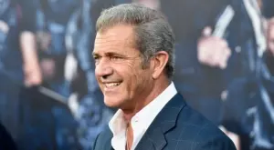 Мел Гибсън и Fifty Cent с общ криминален филм