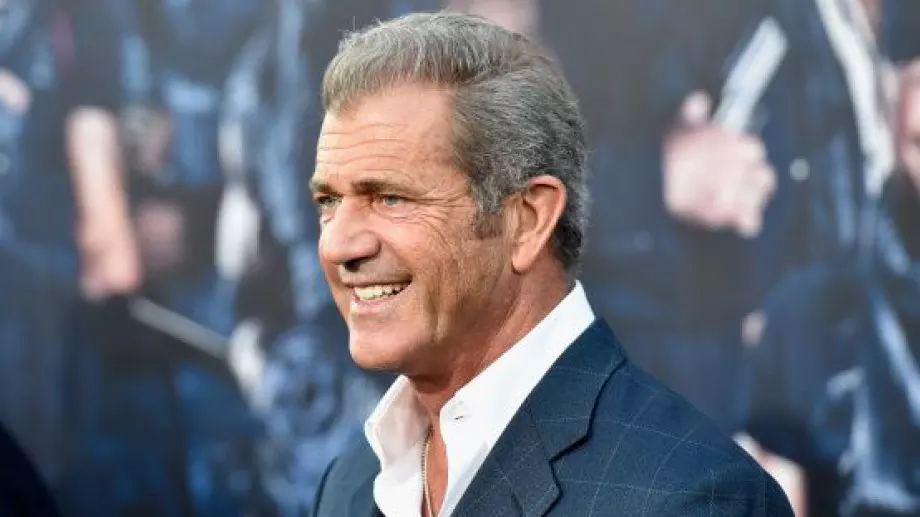 Мел Гибсън и Fifty Cent с общ криминален филм