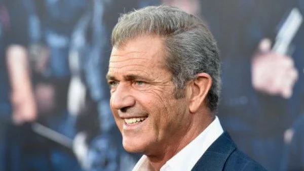 Мел Гибсън ще плаща 30 000 долара на бившата си