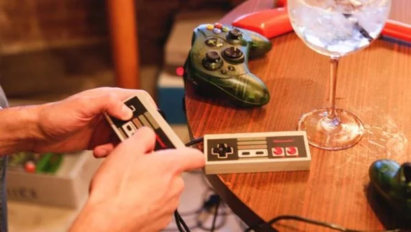 Хотел за геймъри отвори врати в Амстердам 