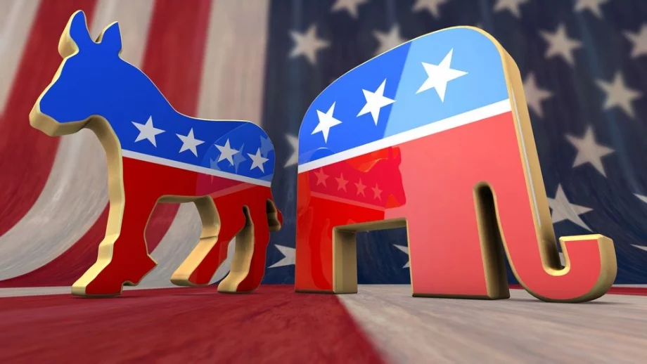 В САЩ има само една партия - тази на бизнеса 