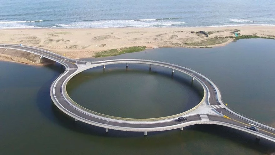 Забавѝ и се наслади на гледката