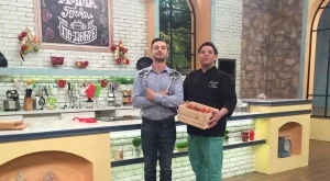 Какво да очакваме от шоуто "Мама готви по-добре"