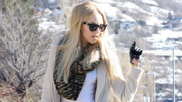 5 стилни идеи за студените зимни месеци