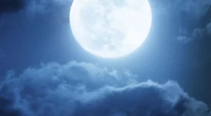 Как да извлечем полза от Супер Луната