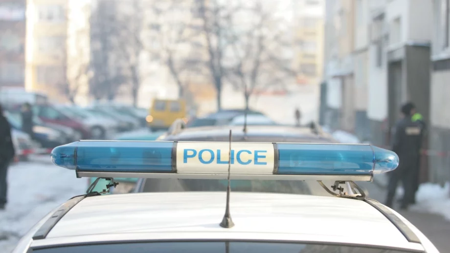 Лидия Станоева е арестувана при спецакцията в "Кошарите"