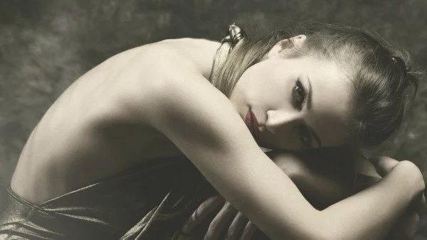 Понякога навярно съм ти в повече...