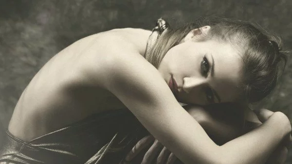 Не се преструвай, че не искаш любов...