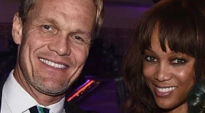 Тайра Банкс стана майка