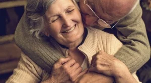 Притча за съпружеската любов