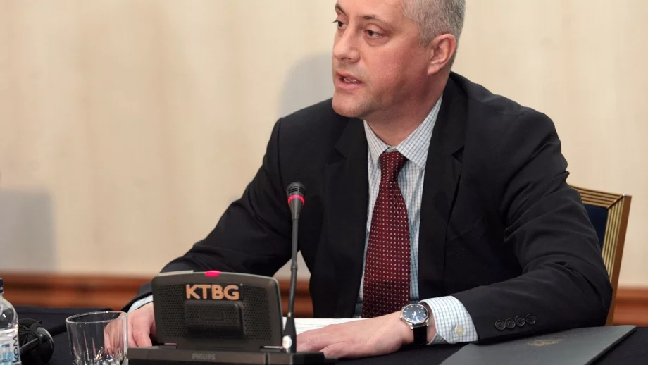 Тютюновите синдикати поискаха оставката на Лукарски