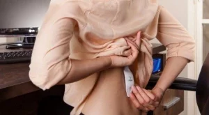 Джаджа ни помага да стоим изправени