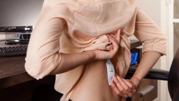 Джаджа ни помага да стоим изправени