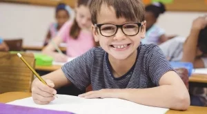 Детското любопитство е пътят към знанието