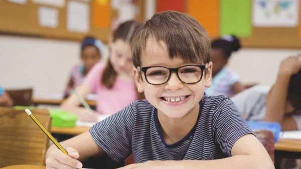 Детското любопитство е пътят към знанието