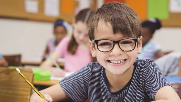 Как детето да помни по-лесно