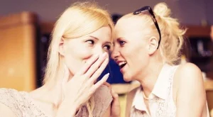 Забавни женски бисери