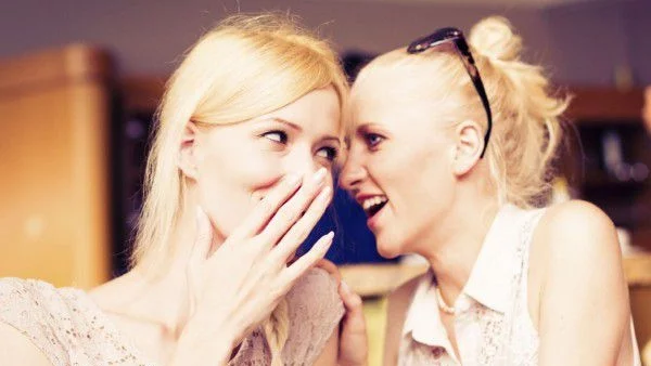 Забавни женски бисери