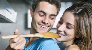 Съвместното съжителство кара телата на хората да си приличат