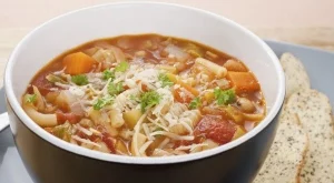 Най-вкусните супи в света