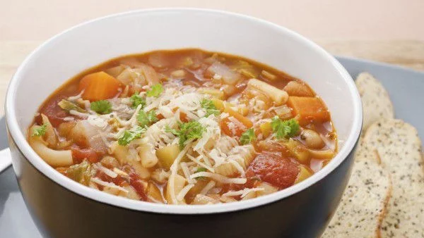 Най-вкусните супи в света