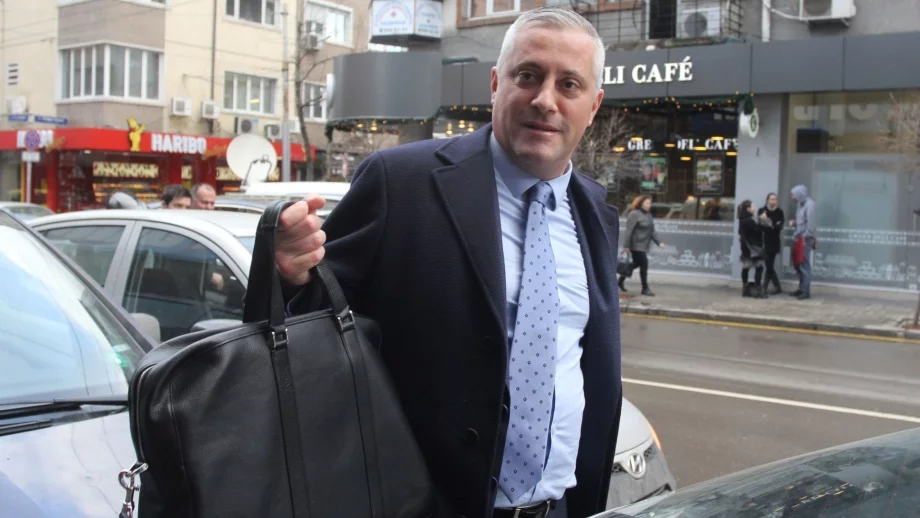 Лукарски: България има стабилно място на икономическия пазар