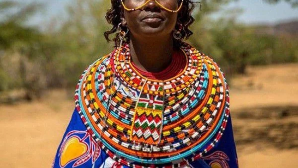 Жени от непознати светове: Еманципантките от Кения