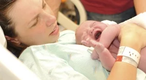 10 неприятни неща, които ни се случват след раждане